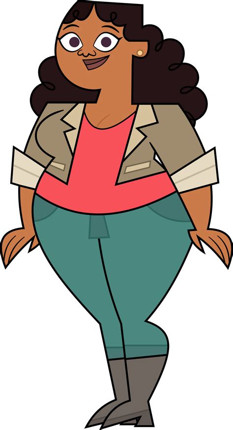 Barbara Mamabolo is the voice of Millie in Total Drama Island (2023). TV Show: Total Drama Island (2023) Franchise: Total Drama. 